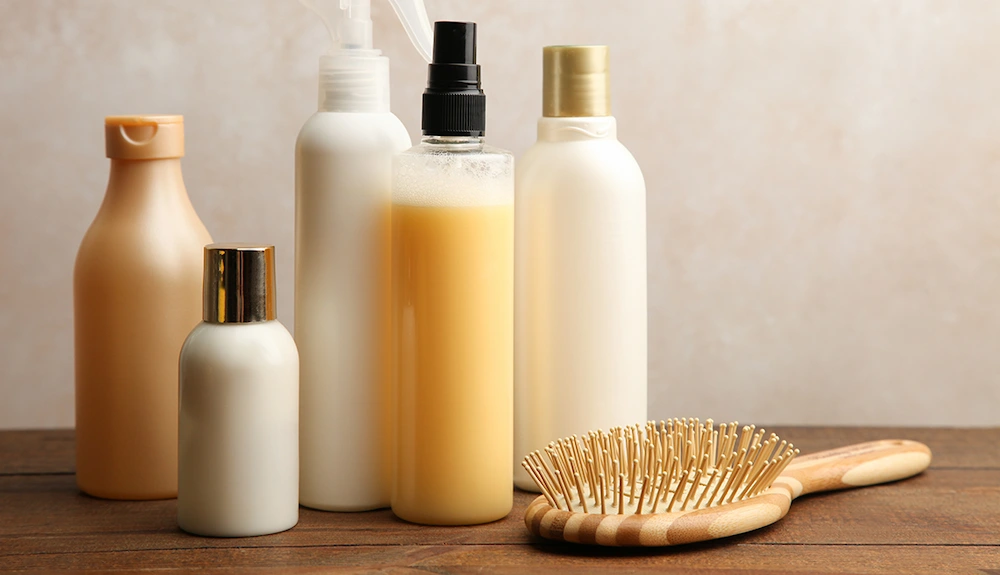 مزایای بهترین محصولات مراقبت از مو