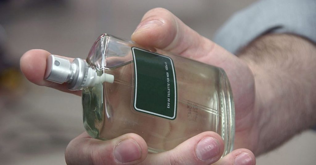 انتخاب بهترین عطرهای تلخ مردانه