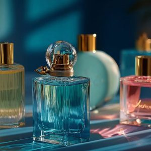 جامع ترین راهنمای خرید عطر زنانه