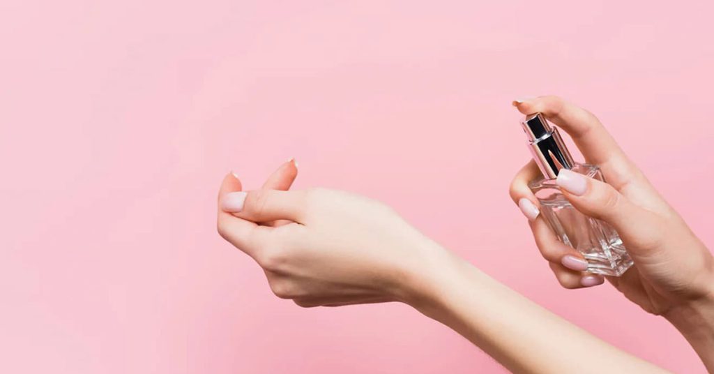 راهنمای جامع خرید عطر زنانه