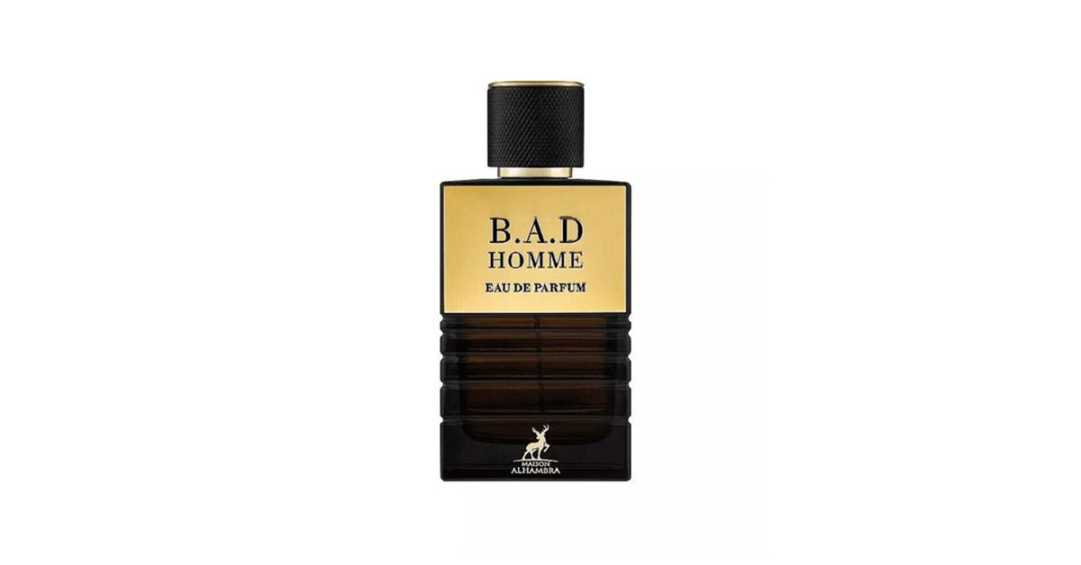 خرید عطر شیرین مردانه